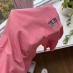Thumbnail for Tshirt rose Psycho Bunny