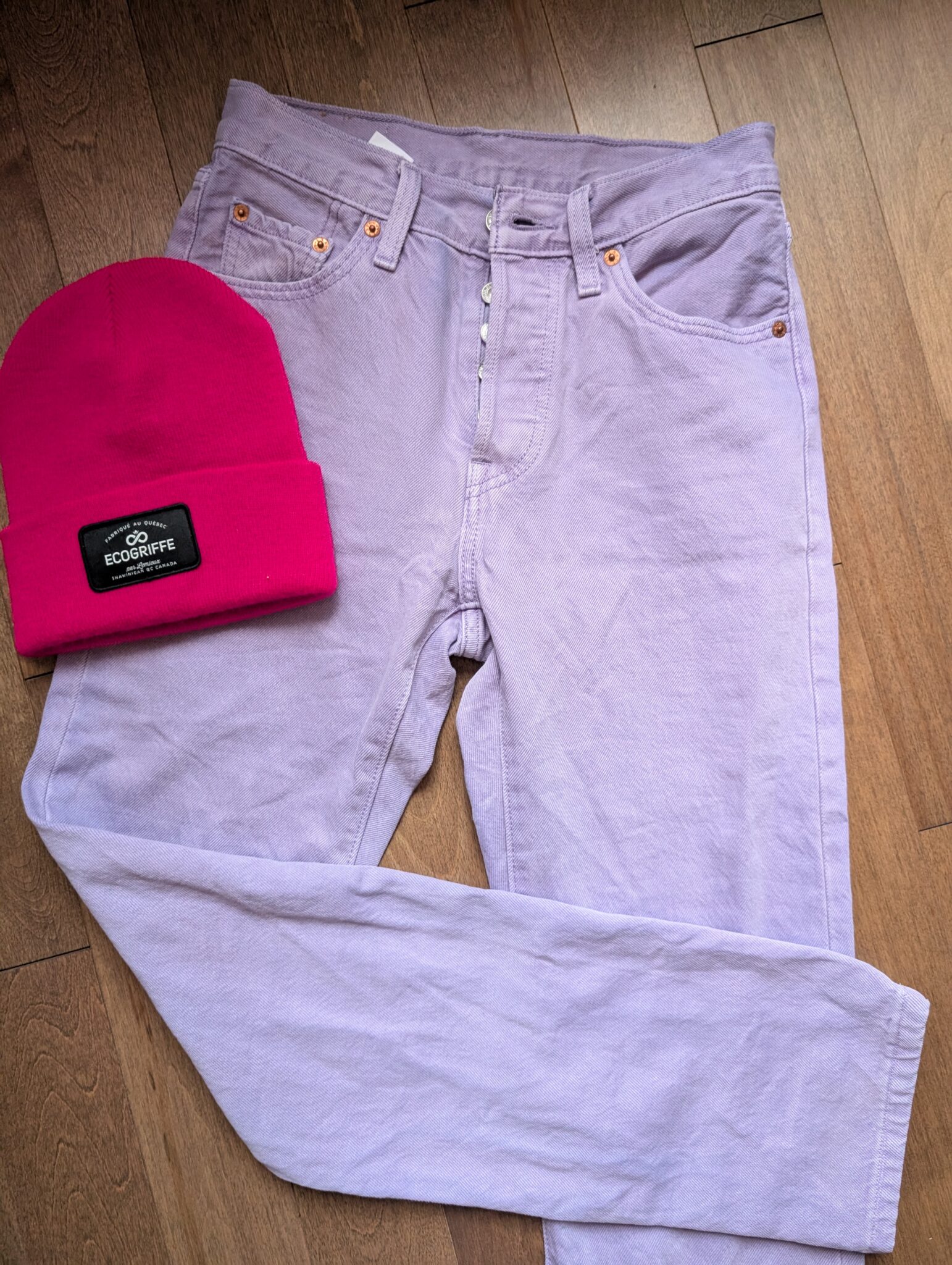 Featured image for Levi's