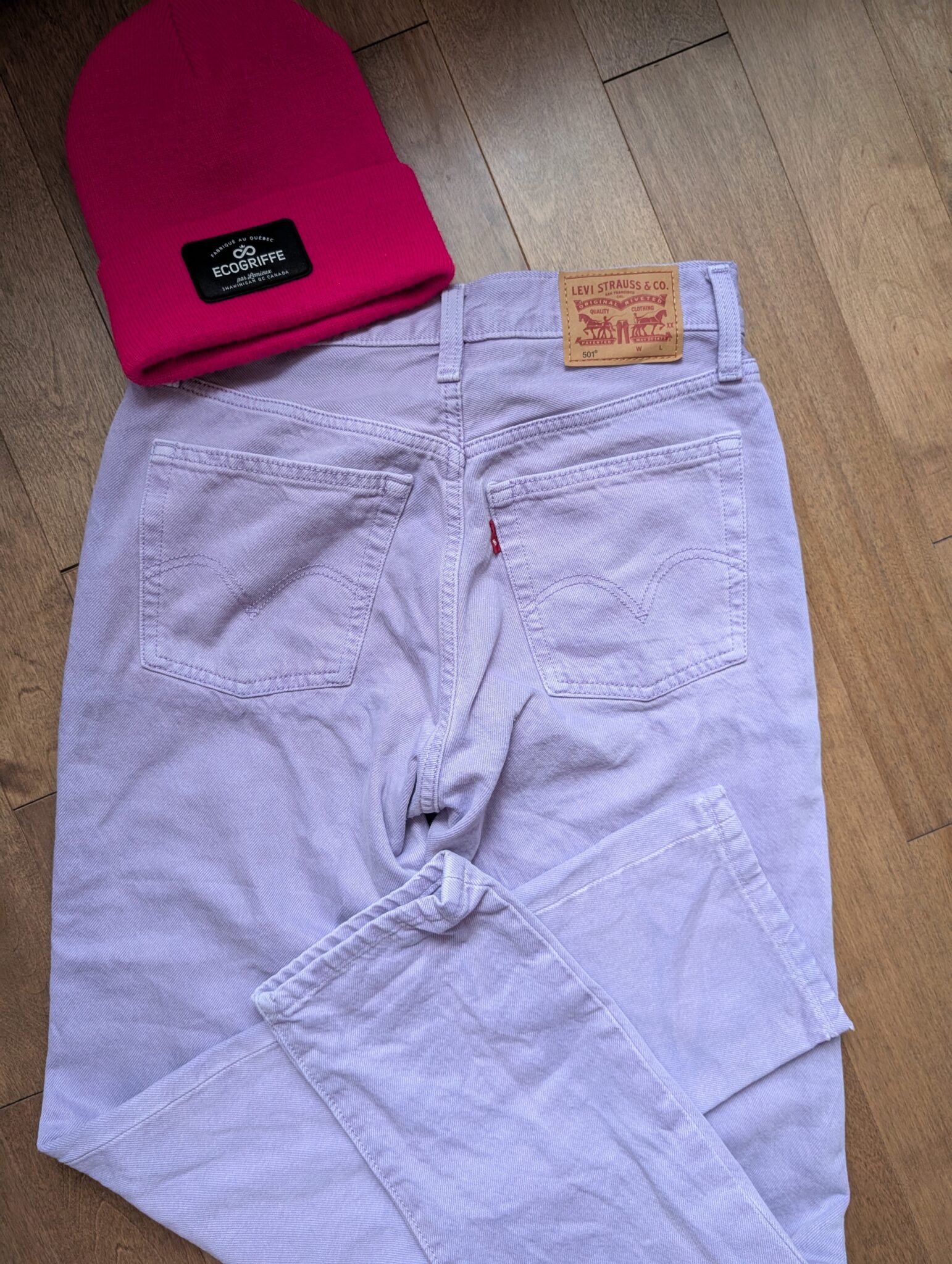 Image for Levi's