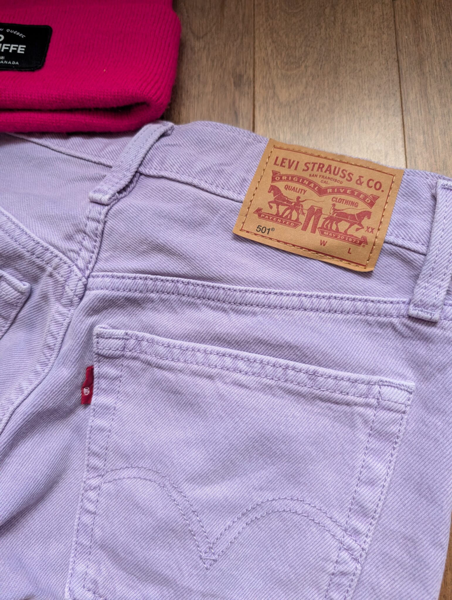 Image for Levi's