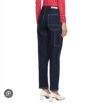 Featured thumbnail for GRLFRND/Janice Jeans Sz 25