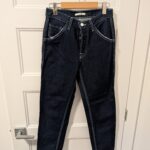 Thumbnail for GRLFRND/Janice Jeans Sz 25
