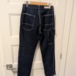 Thumbnail for GRLFRND/Janice Jeans Sz 25