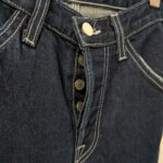 Thumbnail for GRLFRND/Janice Jeans Sz 25