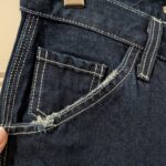 Thumbnail for GRLFRND/Janice Jeans Sz 25