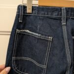 Thumbnail for GRLFRND/Janice Jeans Sz 25