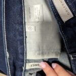 Thumbnail for GRLFRND/Janice Jeans Sz 25