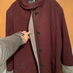 Thumbnail for Manteau style canadienne