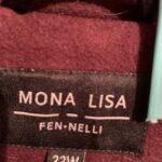Thumbnail for Manteau style canadienne