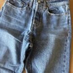 Thumbnail for Jeans Levis wedgie Icon Fit