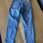 Thumbnail for Jeans Levis wedgie Icon Fit