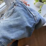 Thumbnail for Jeans Levis wedgie Icon Fit