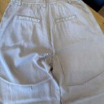Thumbnail for Pantalon beige rosé