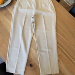 Featured thumbnail for Pantalon propre beige