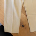 Thumbnail for Pantalon propre beige