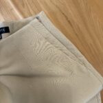 Thumbnail for Pantalon propre beige