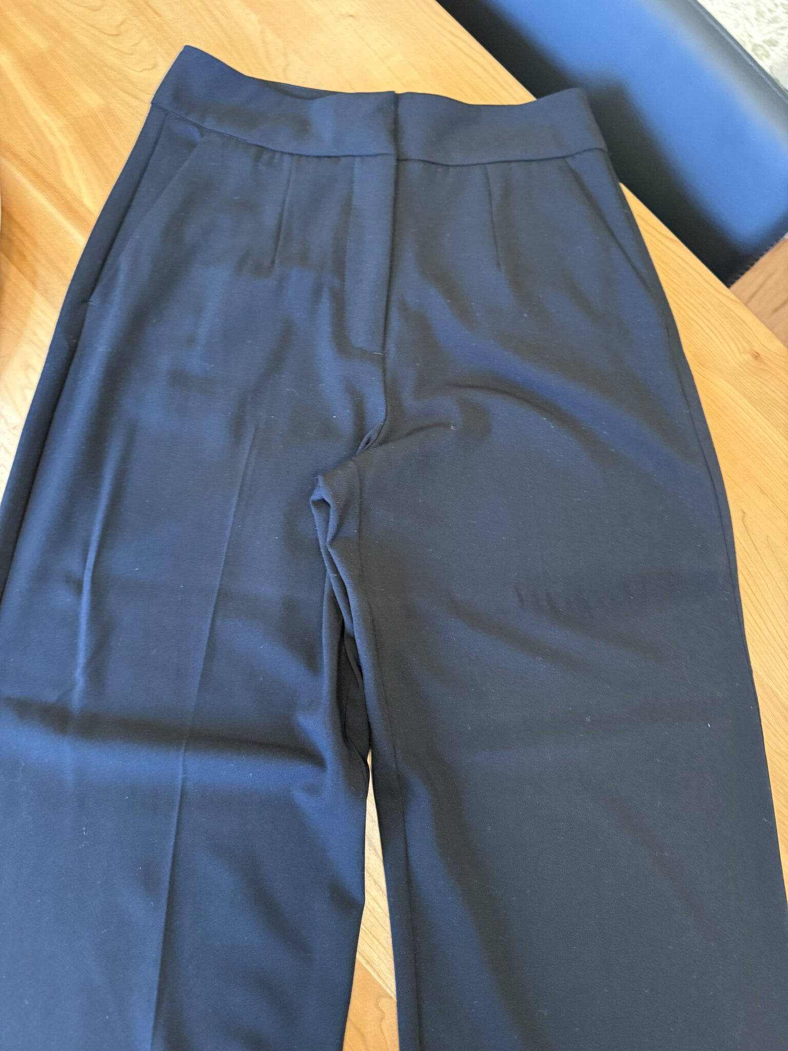 Image for Pantalon noir