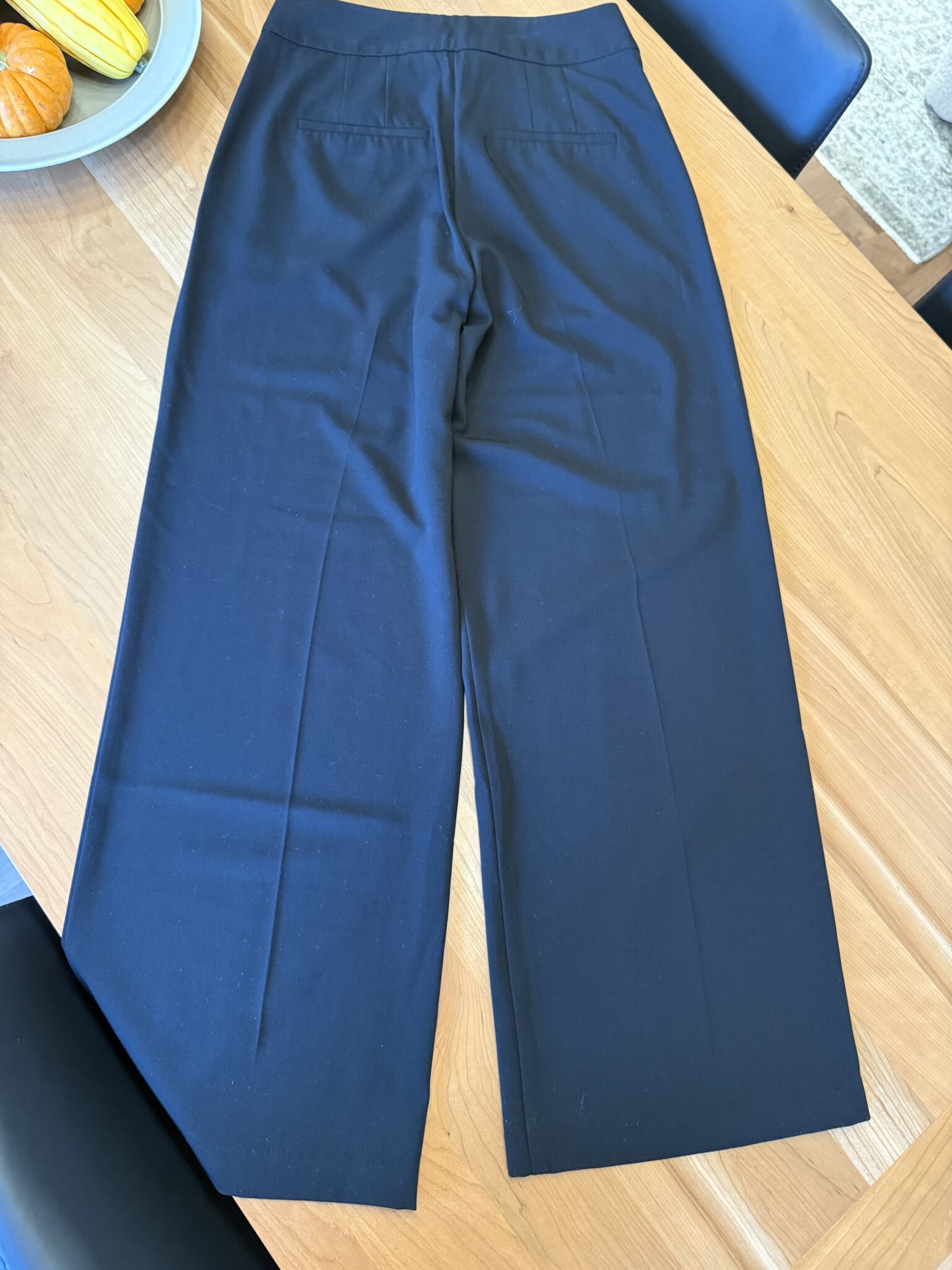Image for Pantalon noir