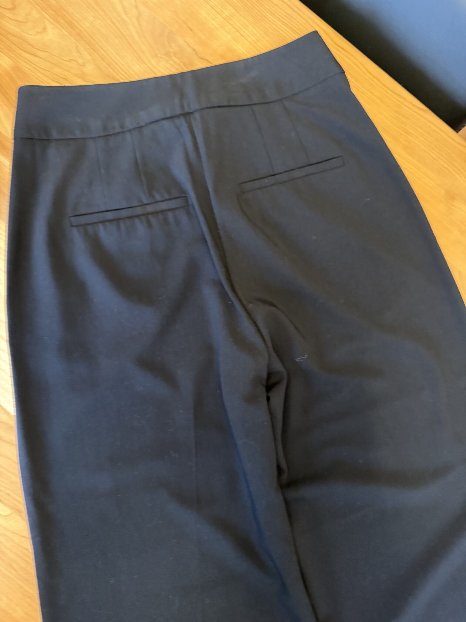 Image for Pantalon noir