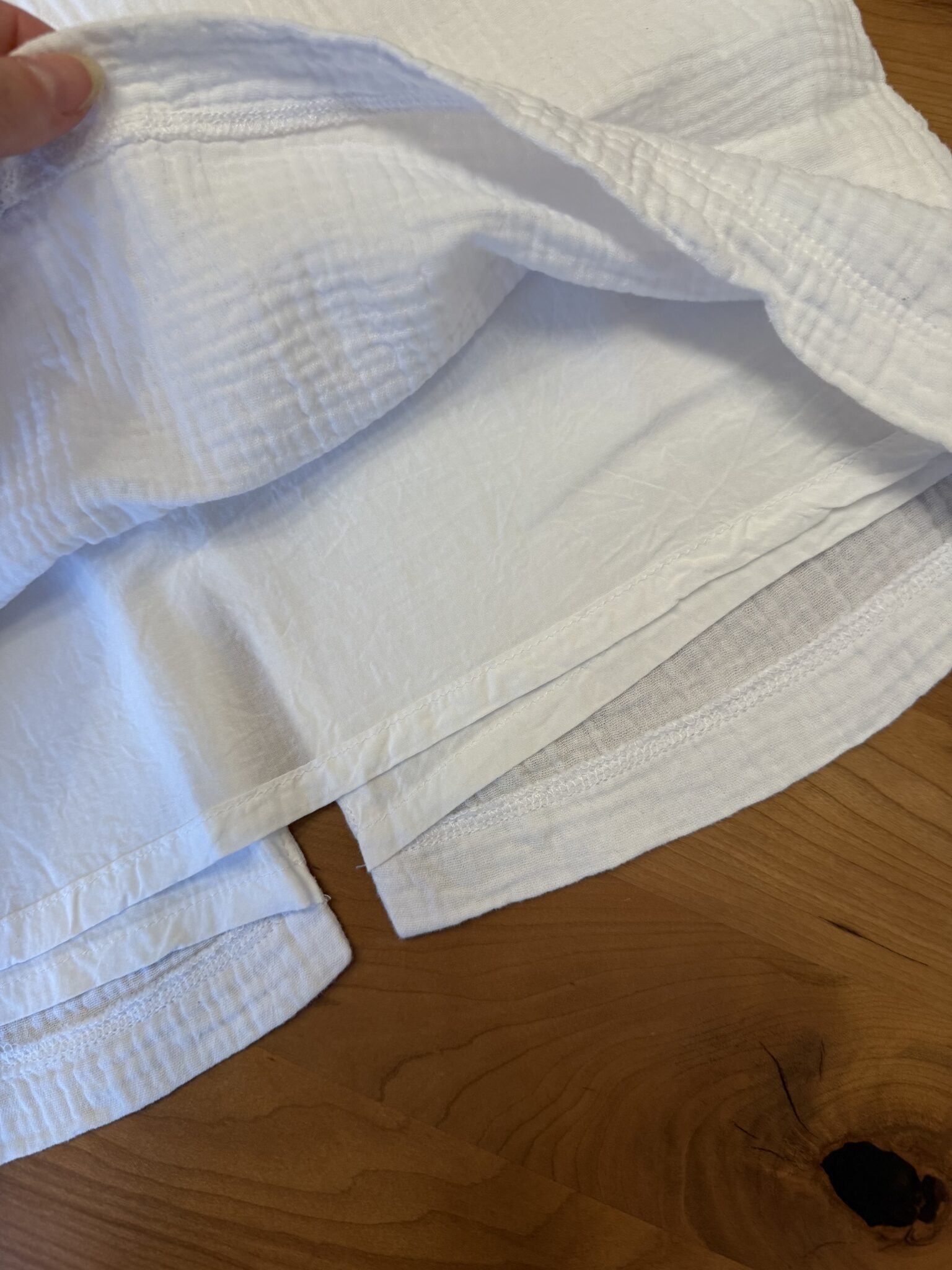 Image for Camisole blanche Z Supply