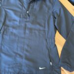 Thumbnail for Haut de sport demi zip Nike