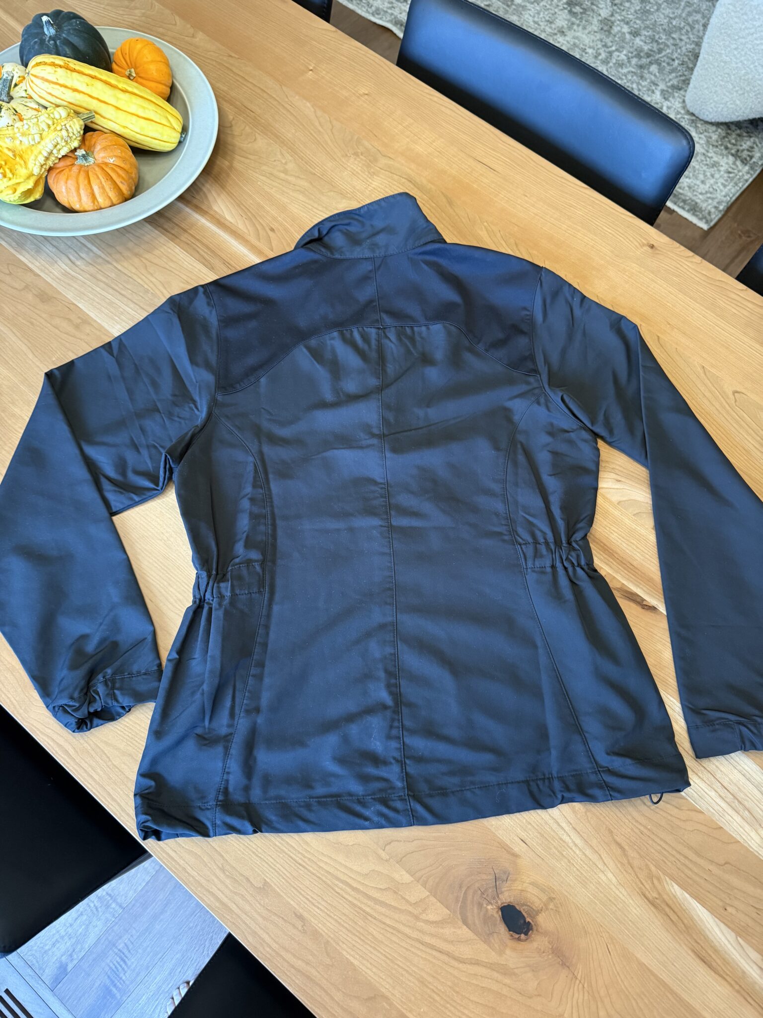Image for Haut de sport demi zip Nike