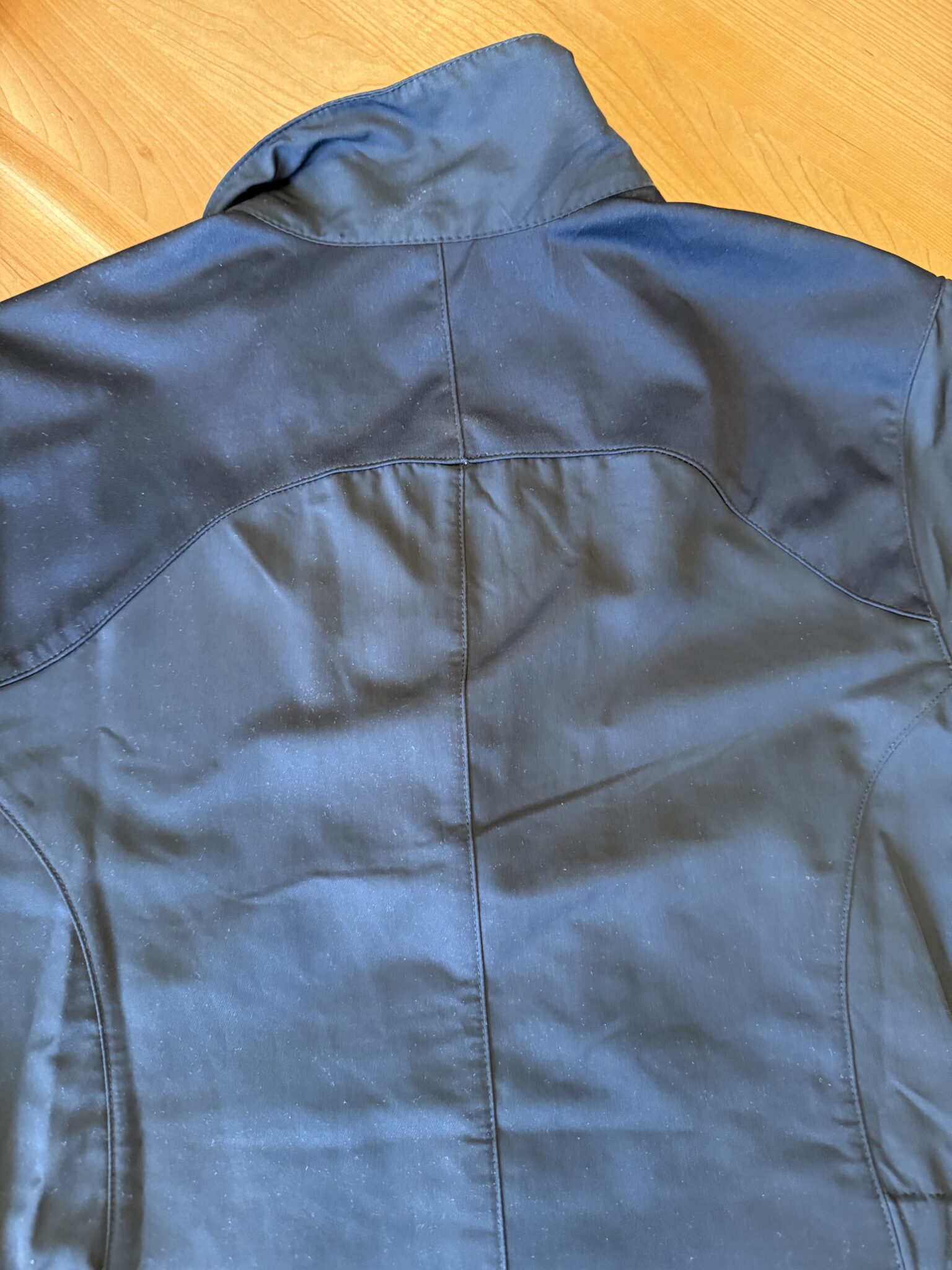 Image for Haut de sport demi zip Nike