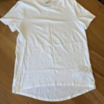 Featured thumbnail for Tshirt blanc par Tom Tailor