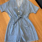 Featured thumbnail for One-piece jeans