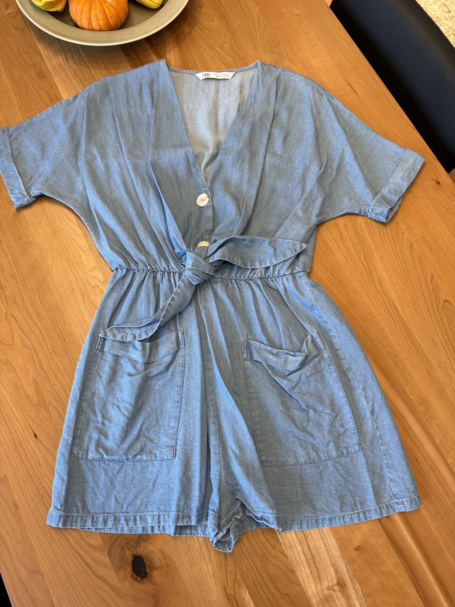 Featured image for One-piece jeans