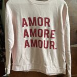 Featured thumbnail for CHANDAIL AMOUR!