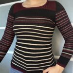 Featured thumbnail for Women's Isabel Marrant jumper size 36