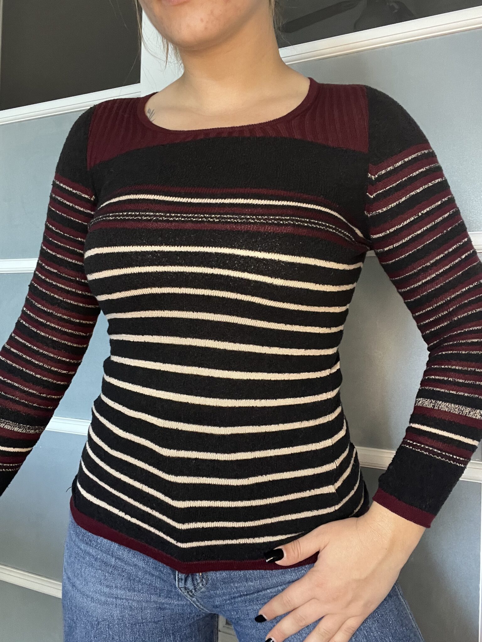 Featured image for Women's Isabel Marrant jumper size 36