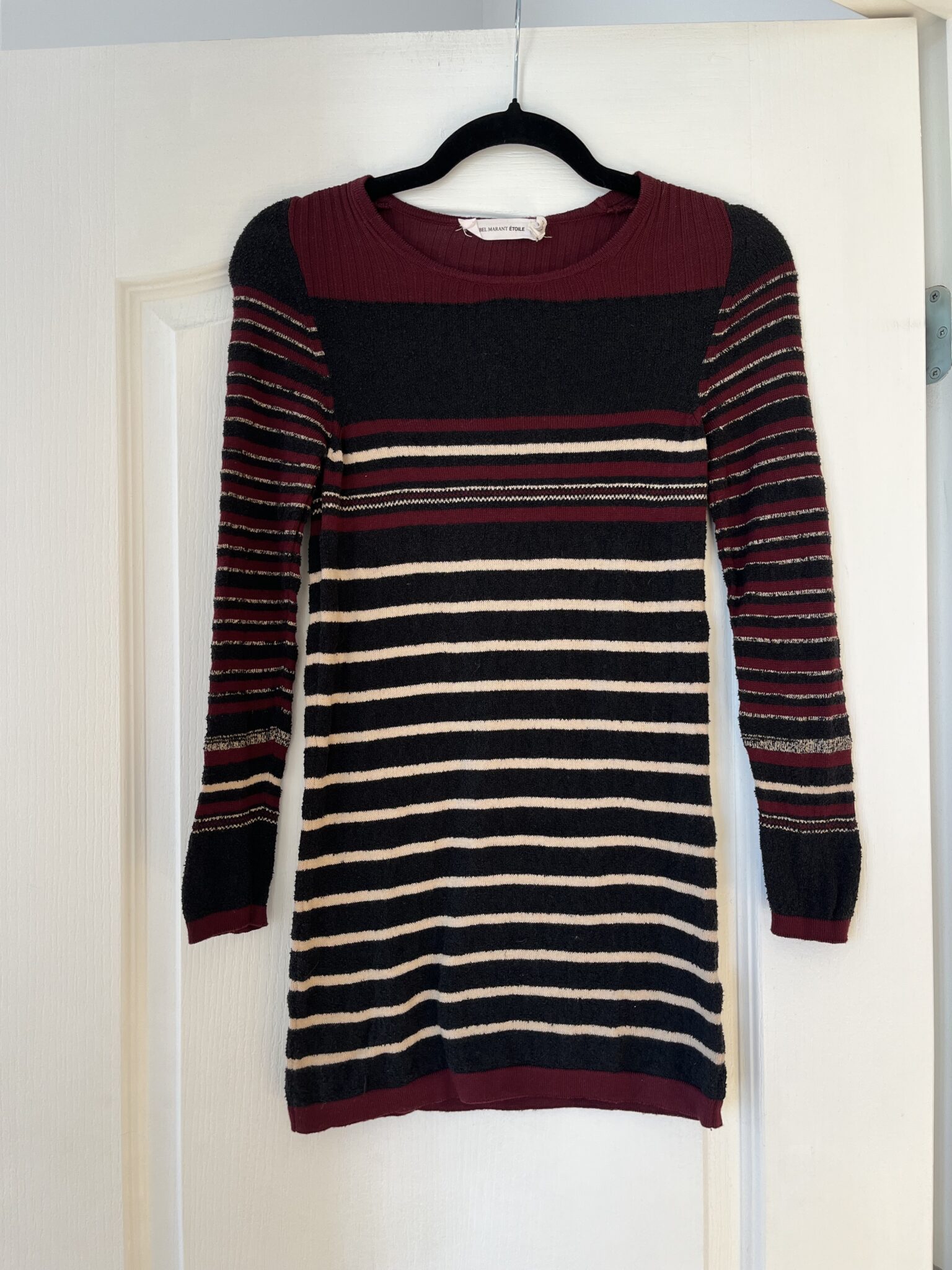 Image for Women's Isabel Marrant jumper size 36