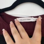 Thumbnail for Women's Isabel Marrant jumper size 36