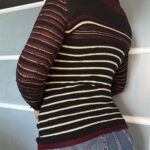 Thumbnail for Women's Isabel Marrant jumper size 36