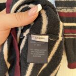 Thumbnail for Women's Isabel Marrant jumper size 36