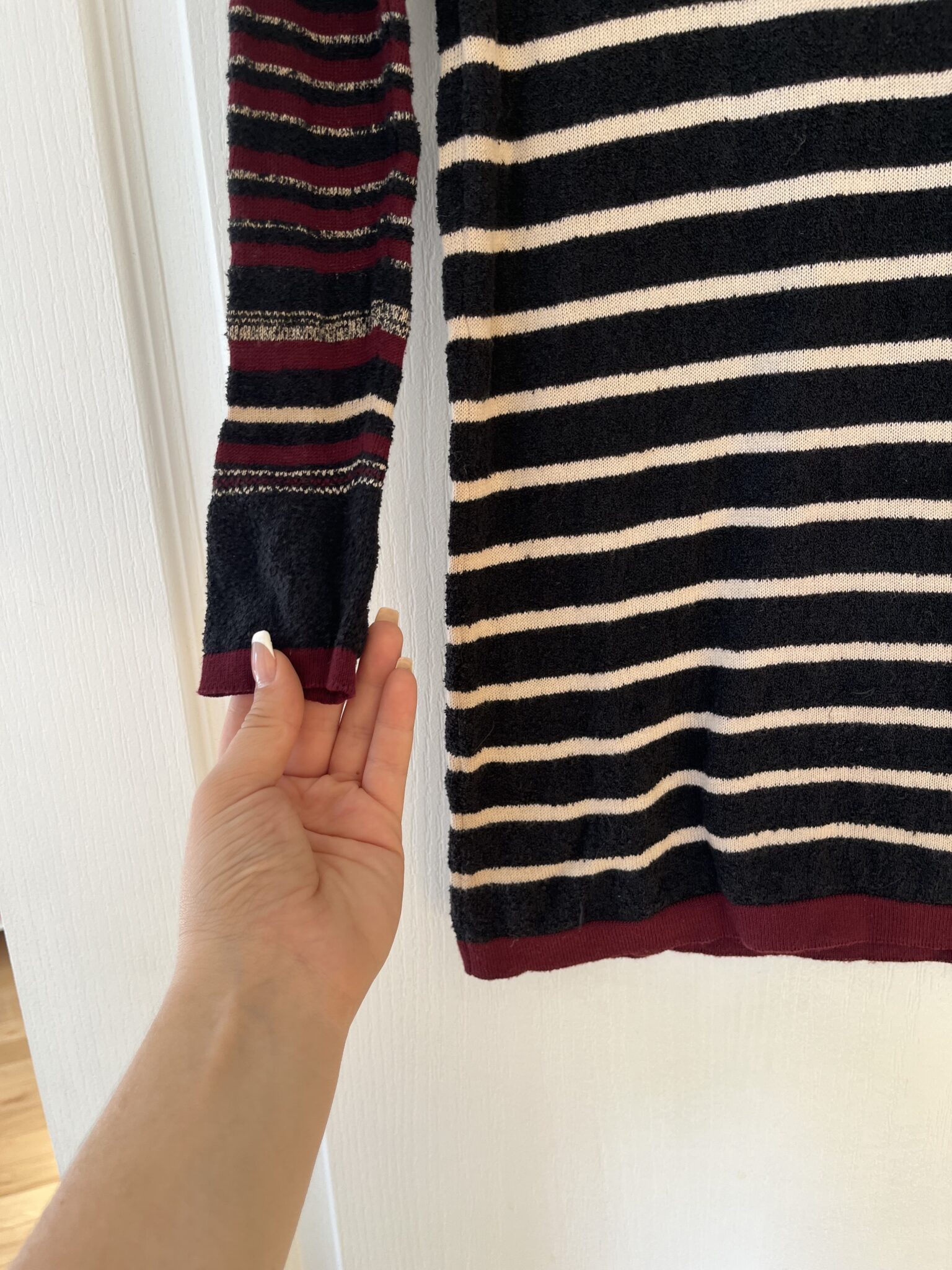 Image for Women's Isabel Marrant jumper size 36
