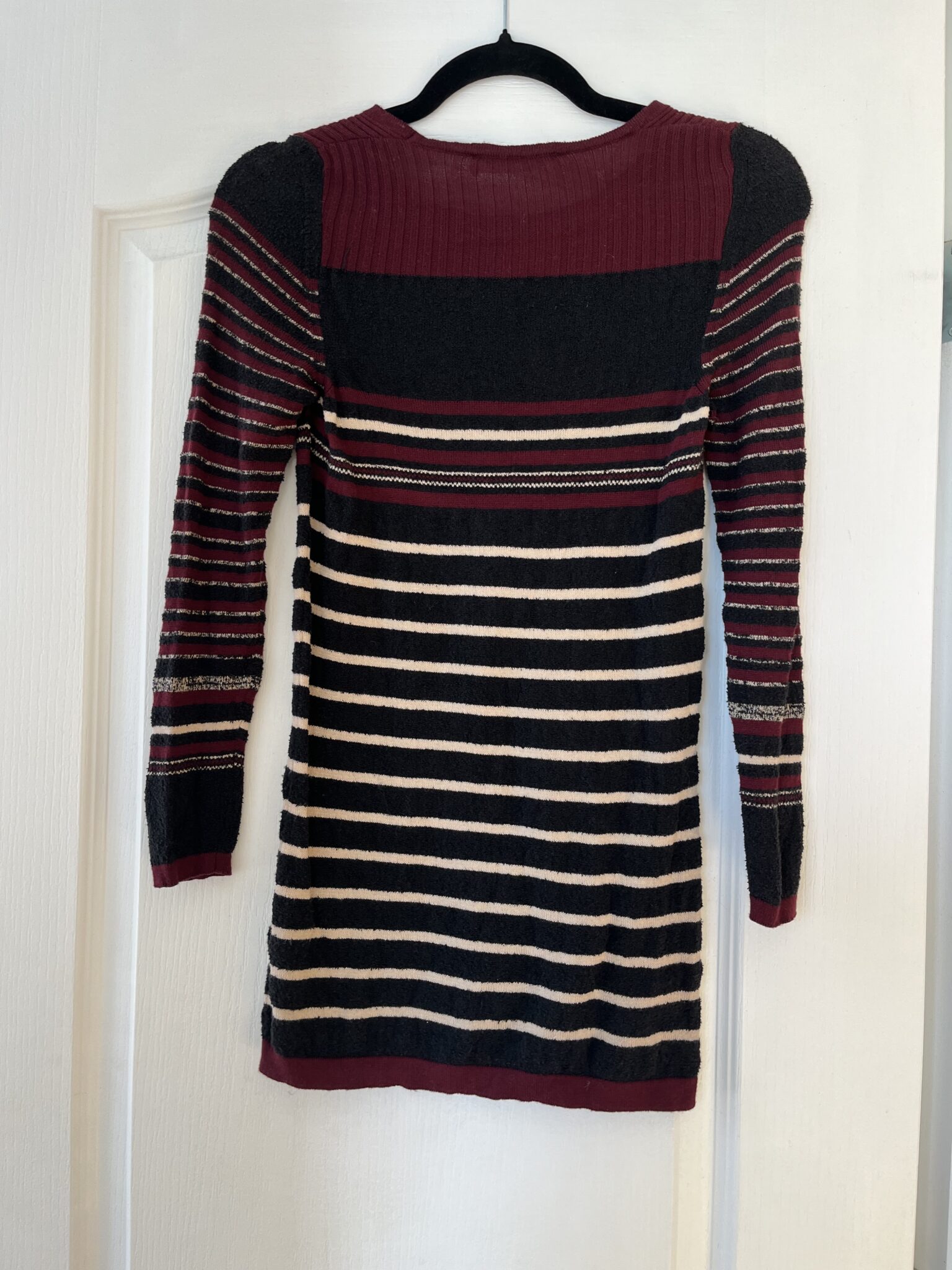 Image for Women's Isabel Marrant jumper size 36