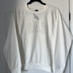 Featured thumbnail for New GAP sweatshirt