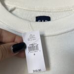 Thumbnail for New GAP sweatshirt