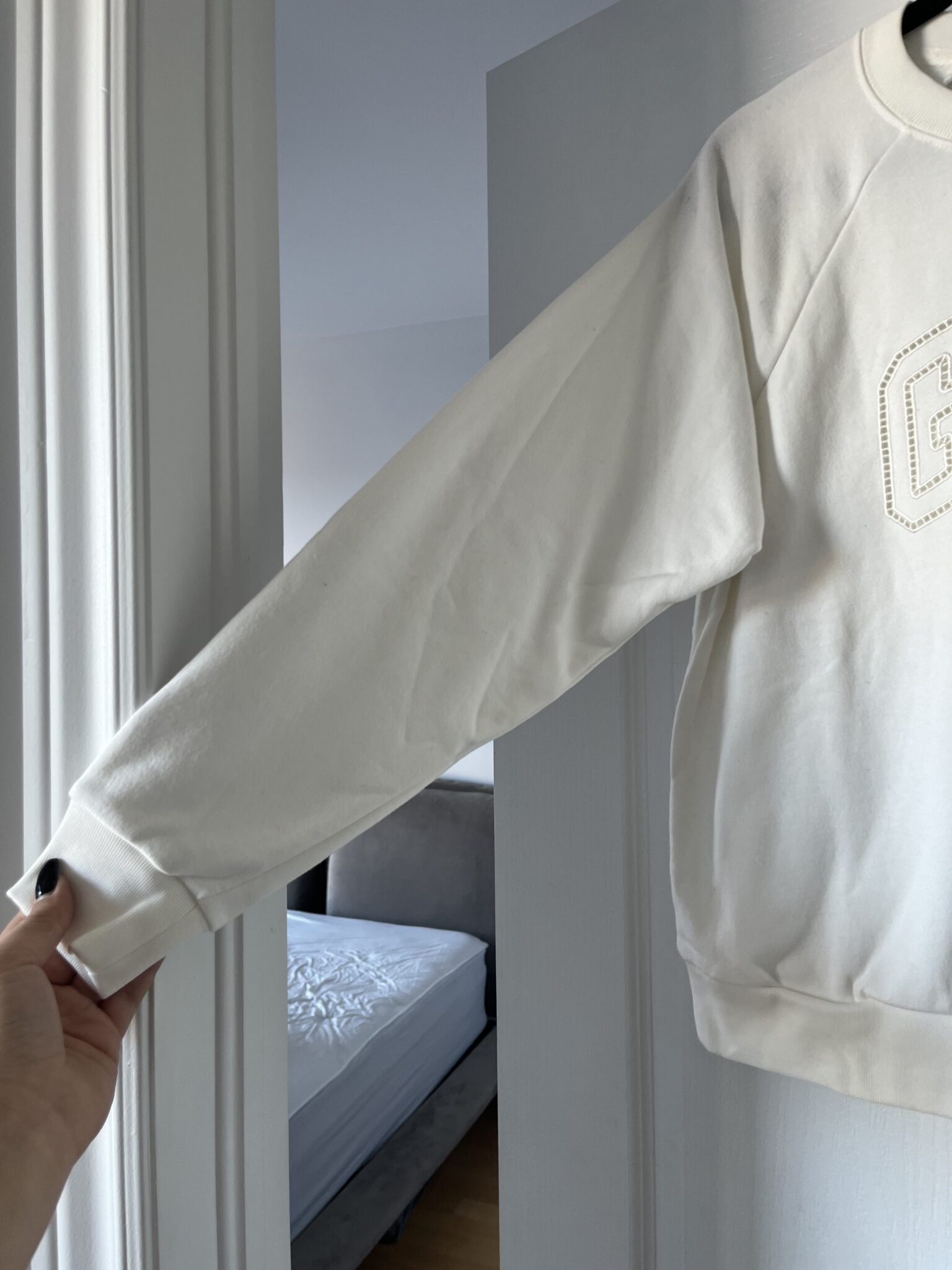 Image for New GAP sweatshirt