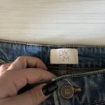 Thumbnail for Dynamite jeans model Elodie size 30