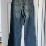 Thumbnail for Dynamite jeans model Elodie size 30