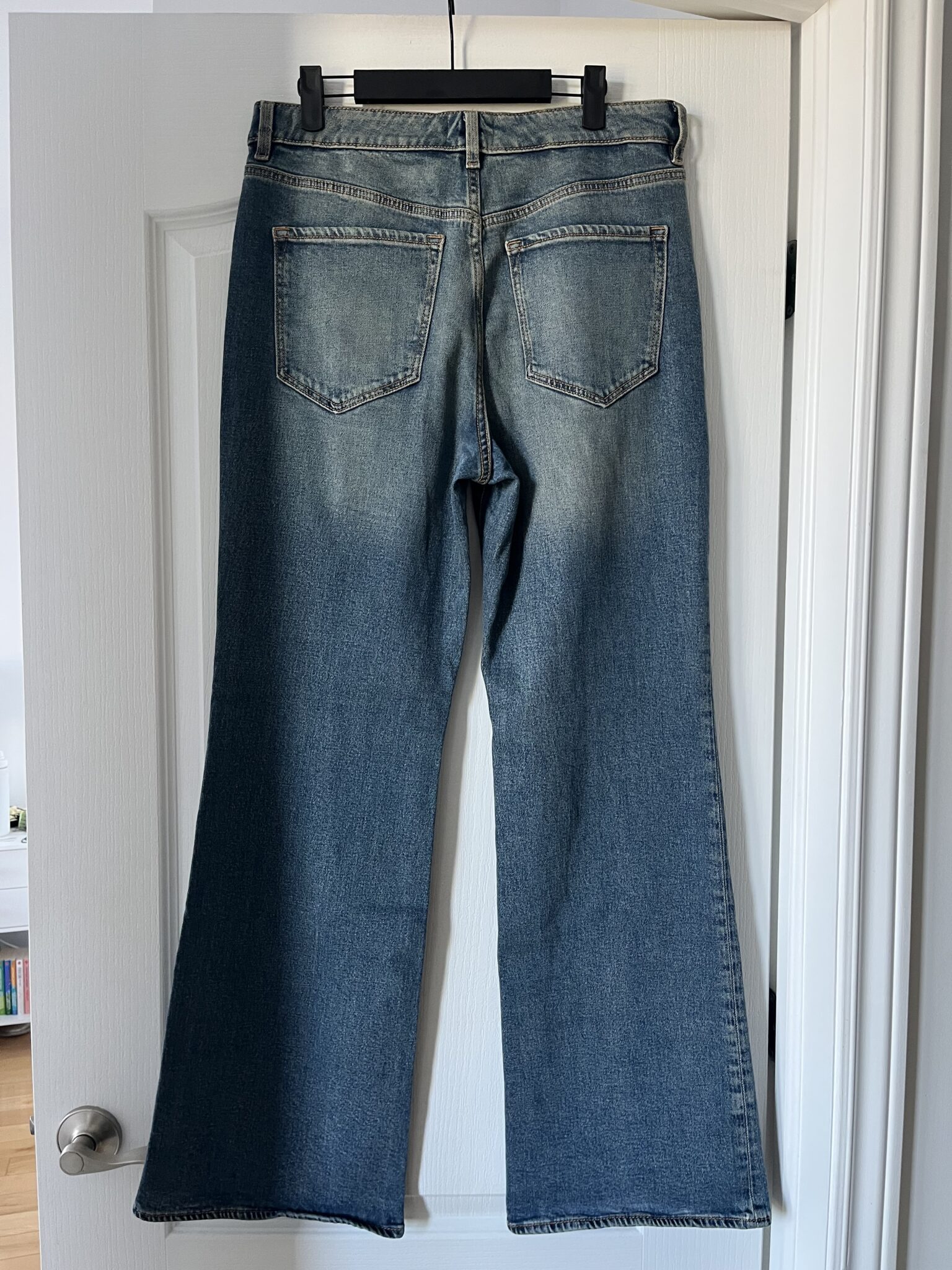 Image for Dynamite jeans model Elodie size 30