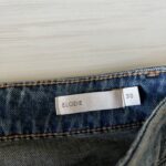 Thumbnail for Dynamite jeans model Elodie size 30
