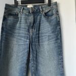 Thumbnail for Dynamite jeans model Elodie size 30