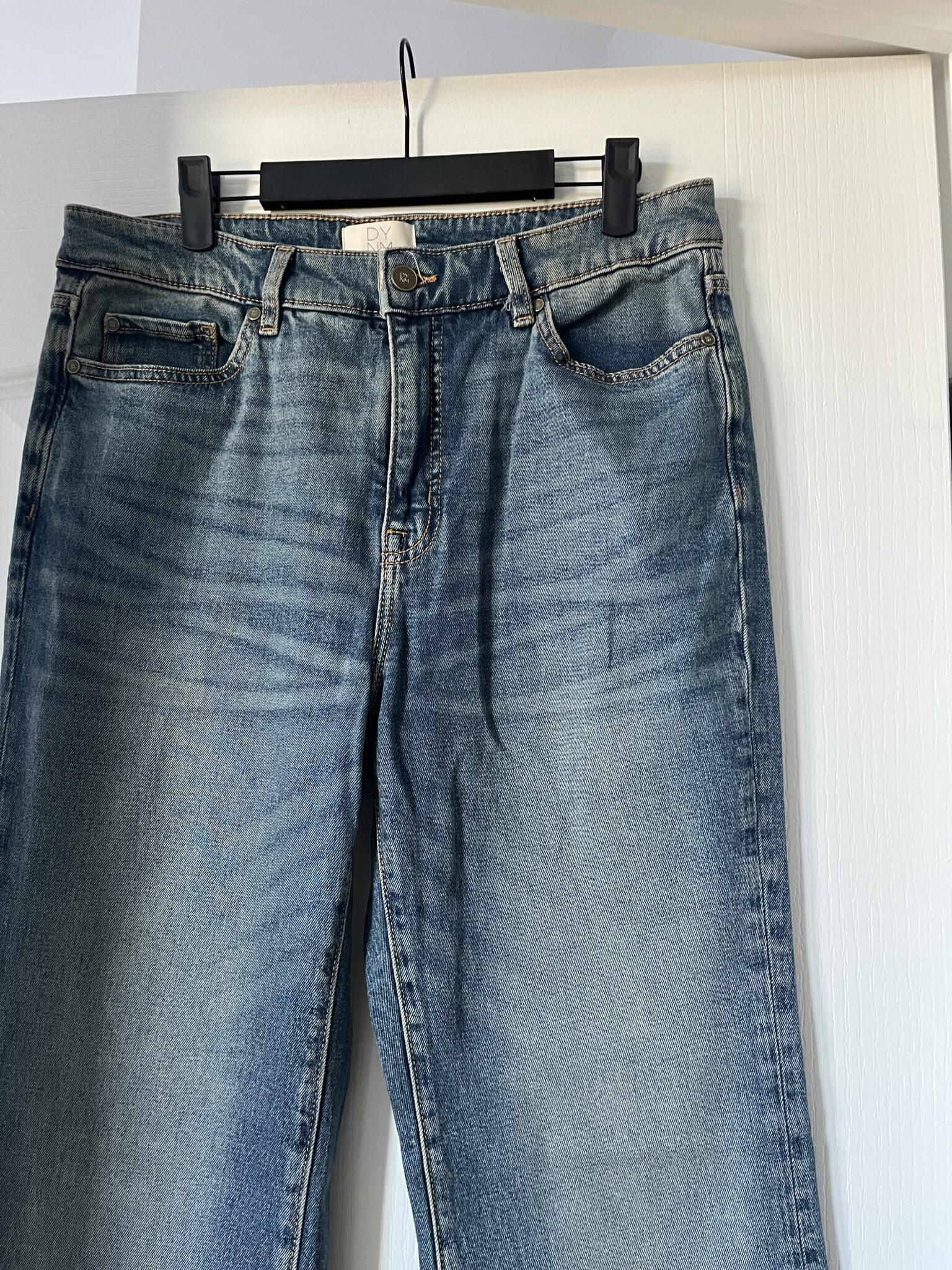 Image for Dynamite jeans model Elodie size 30