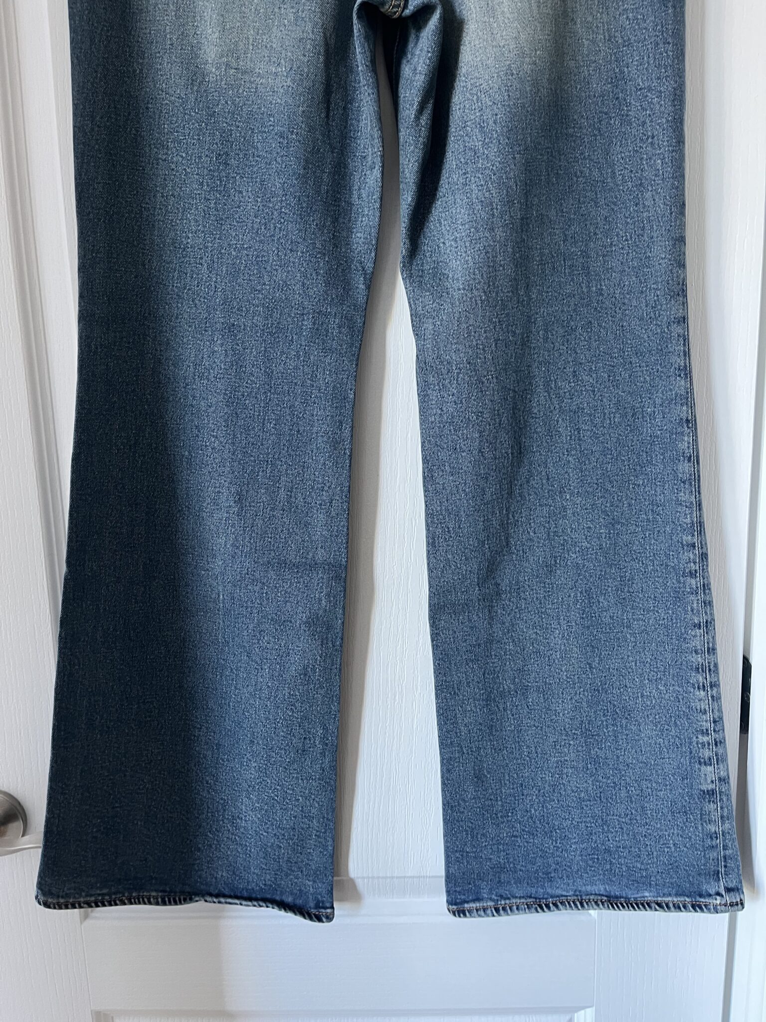 Image for Dynamite jeans model Elodie size 30