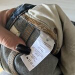 Thumbnail for Dynamite jeans model Elodie size 30